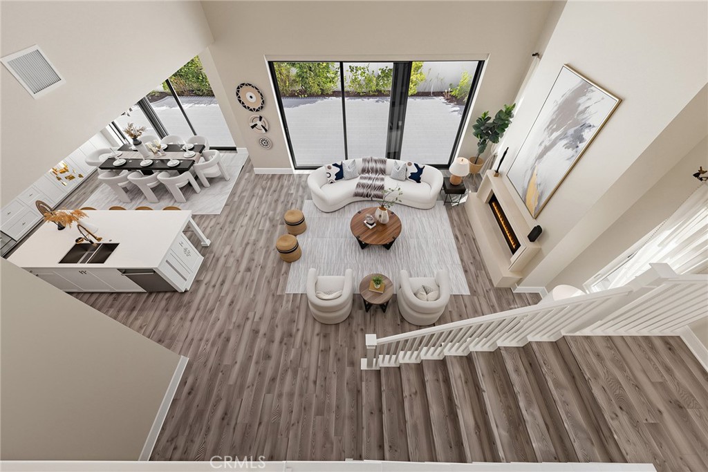 112 Green Rdg, Irvine CA 92602 - photo 31