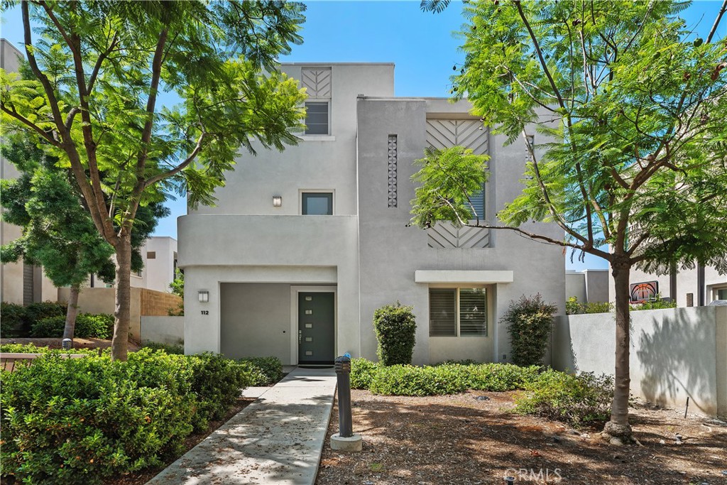112 Menkar, Irvine CA 92618 - photo 1