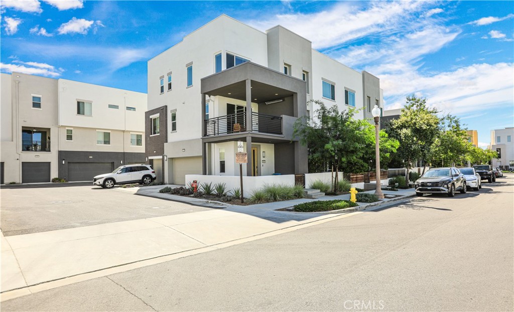 112 Novel, Irvine CA 92618 - photo 2