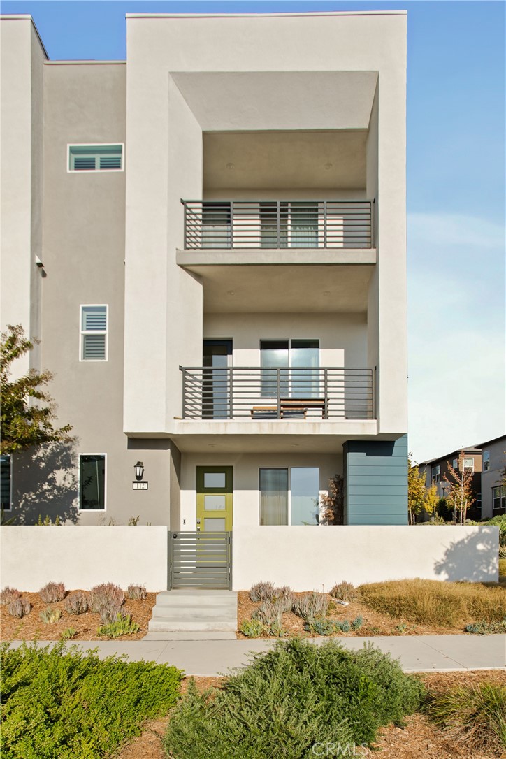 112 Restore, Irvine CA 92618 - photo 1