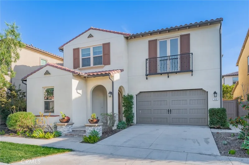112 Ritual, Irvine, CA 92618