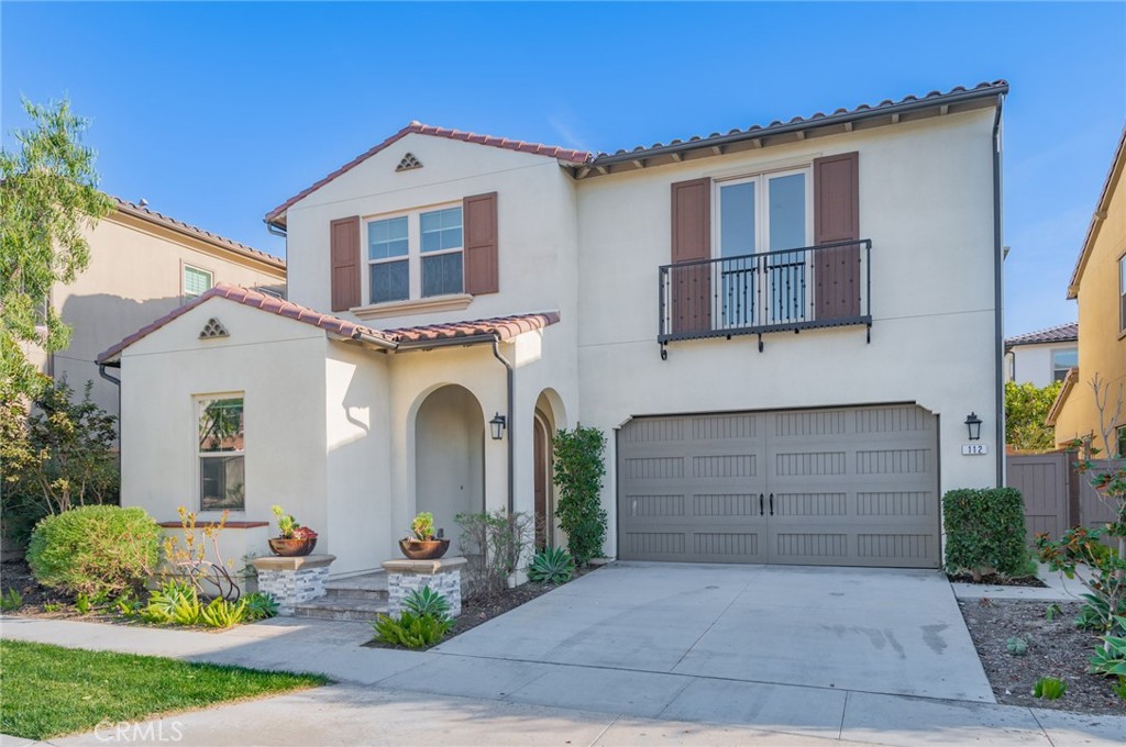 112 Ritual, Irvine CA 92618 - photo 1