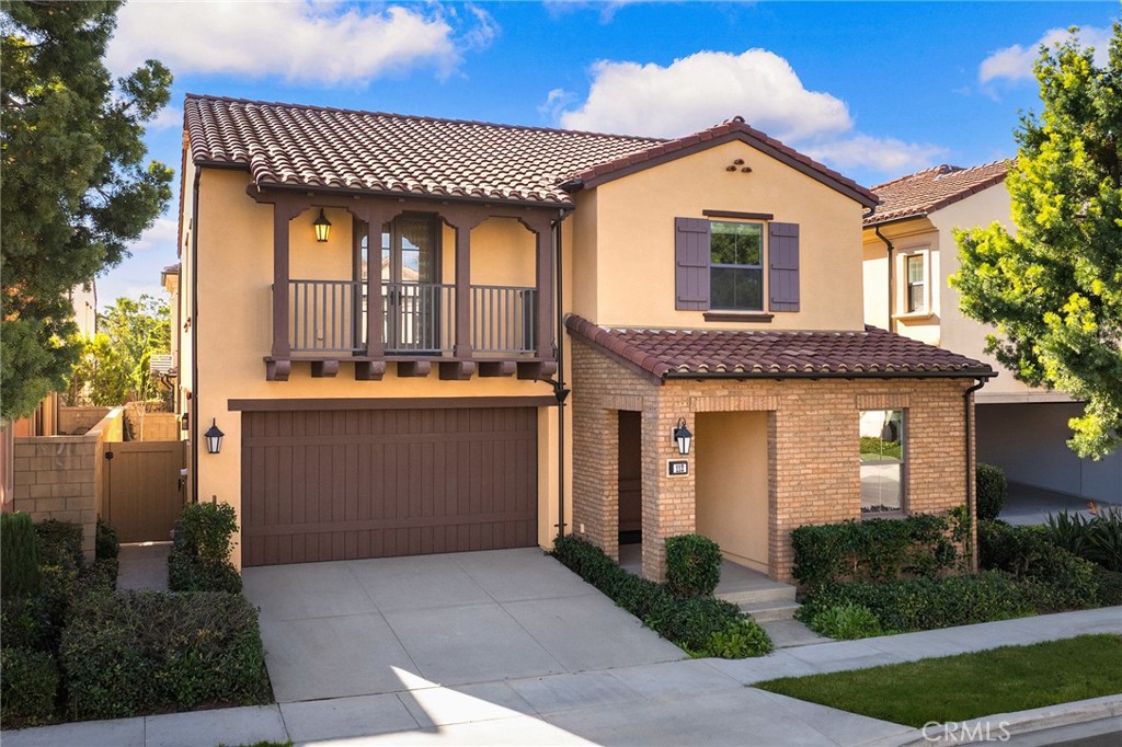 112 Velvet Leaf, Irvine CA 92620 - photo 1