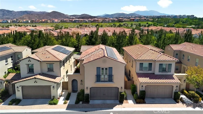 112 Vessel, Irvine, CA 92618