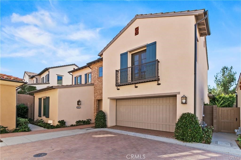 Welcome to Orchard Hills - 112 Vigna, Irvine CA 92602 - photo 1