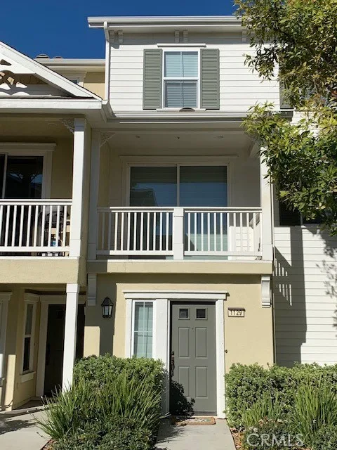 1129 Abelia, Irvine, CA 92606
