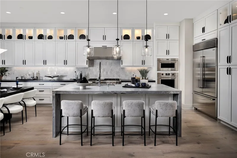 113 Apron, Irvine, CA 92618