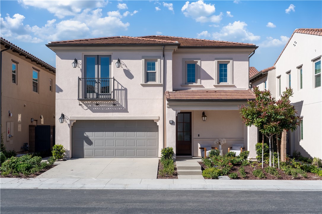 113 Bouquet, Irvine CA 92618 - photo 1