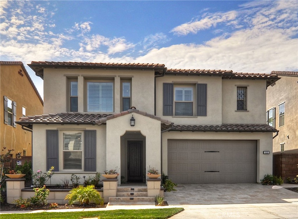 113 Briar Rose, Irvine CA 92618 - photo 1