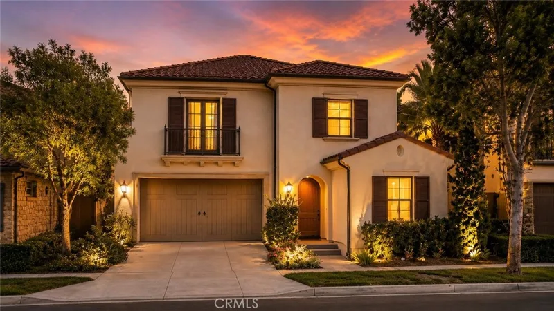 113 Chestnut Grove, Irvine