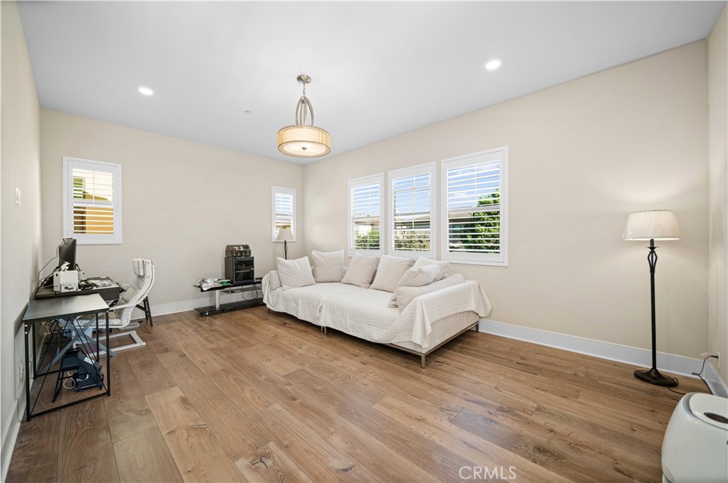 loft on the secong floor - 113 Crossover, Irvine CA 92618 - photo 27