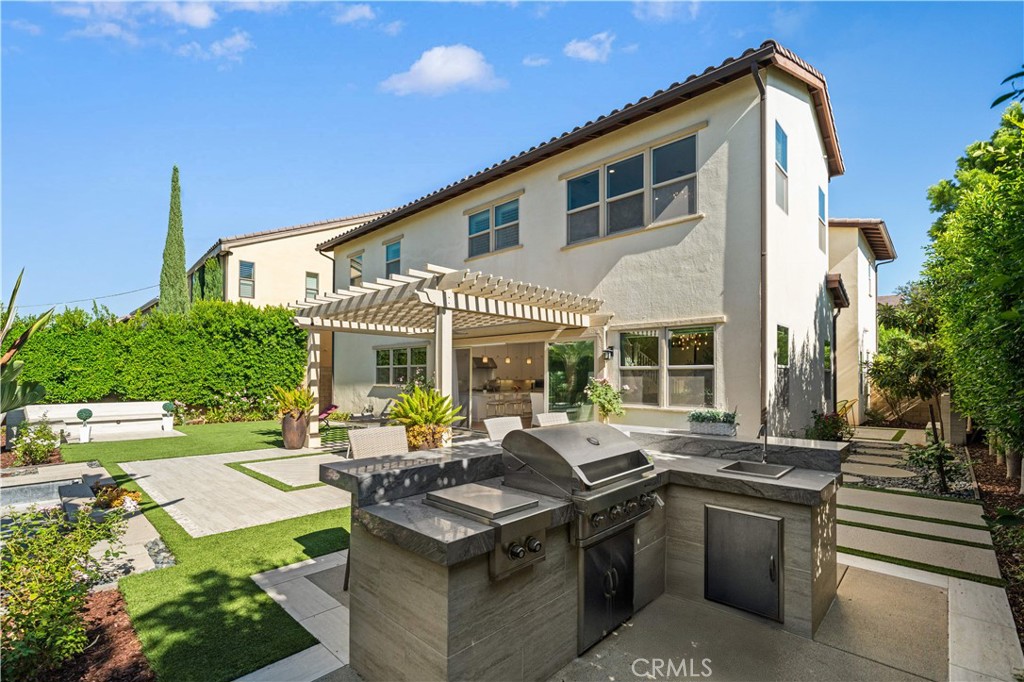 113 Crossover, Irvine CA 92618 - photo 30