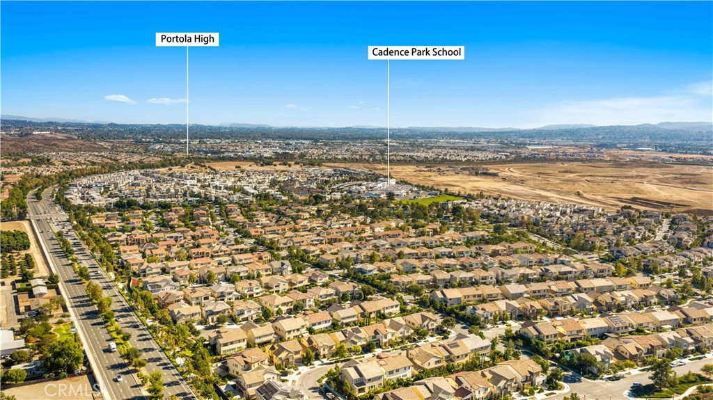 113 Crossover, Irvine CA 92618 - photo 45