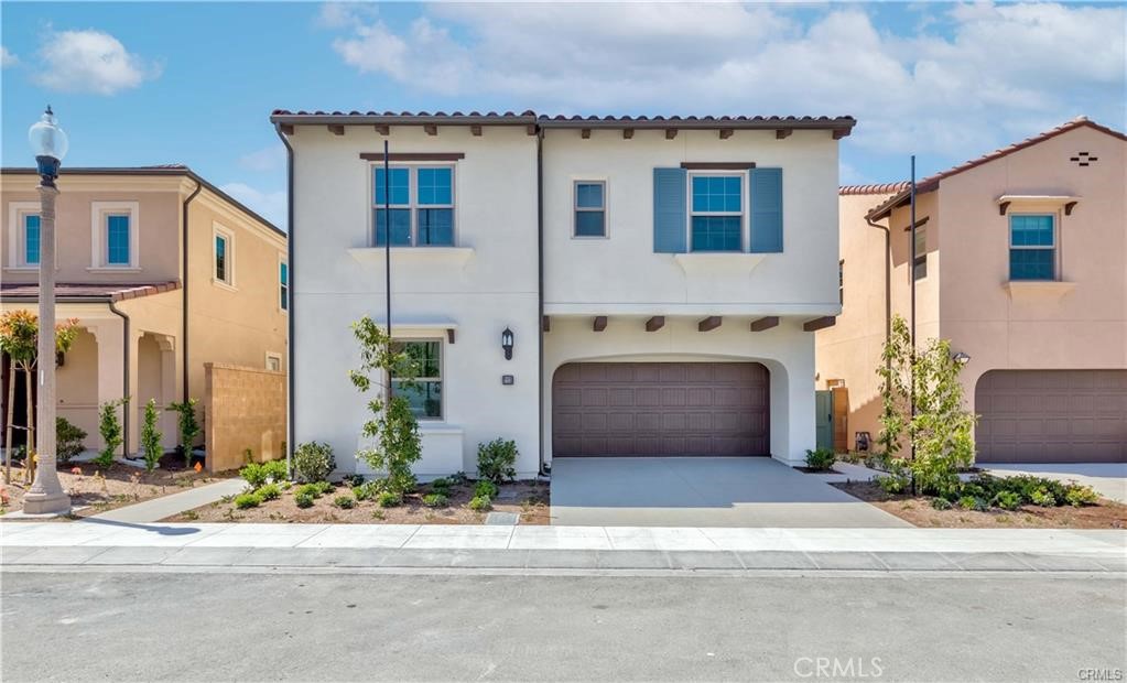 113 Escala, Irvine CA 92618 - photo 1