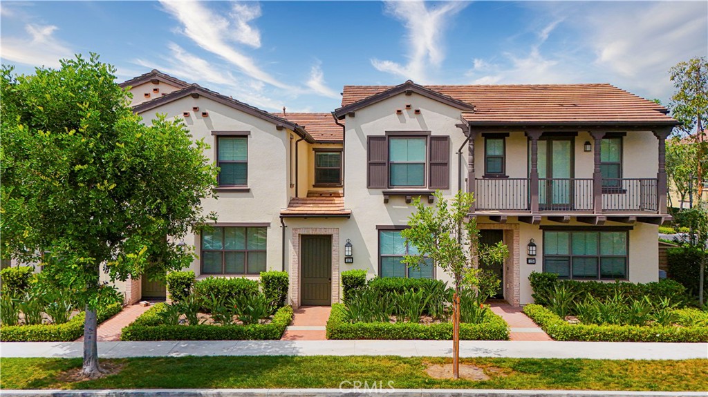 Front - 113 Hayseed, Irvine CA 92602 - photo 1