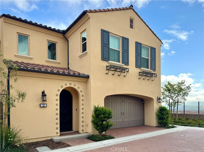 113 Jaybird, Irvine