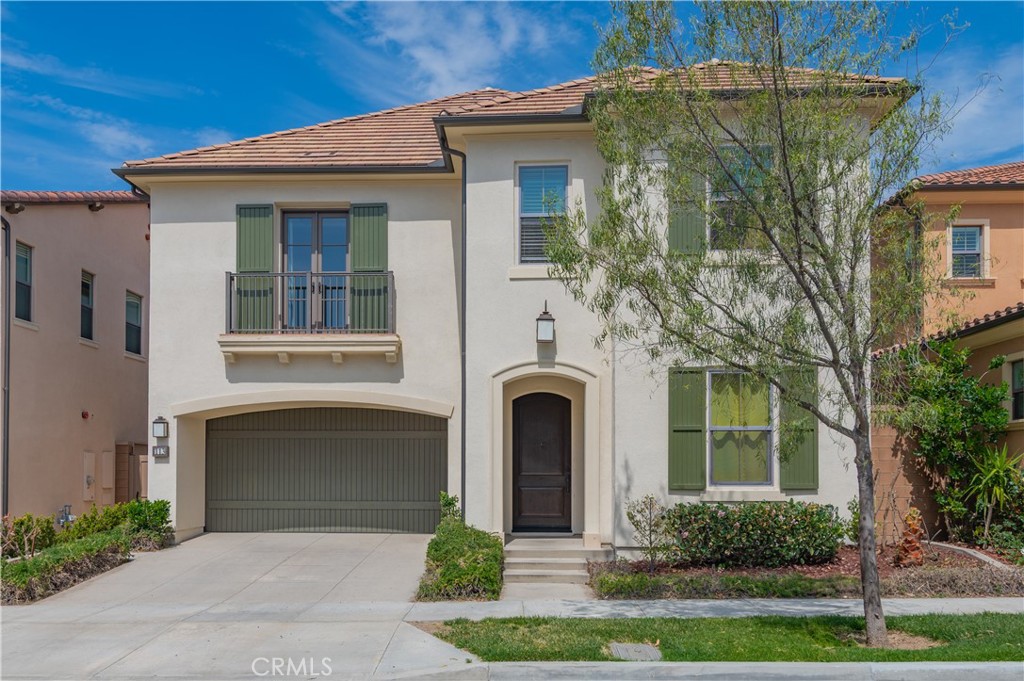 113 Outpost, Irvine CA 92620 - photo 1