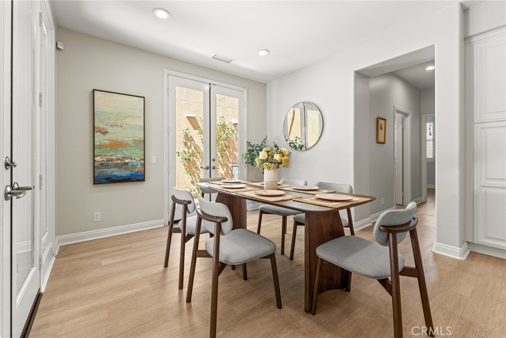 113 Sanctuary, Irvine CA 92620 - photo 9