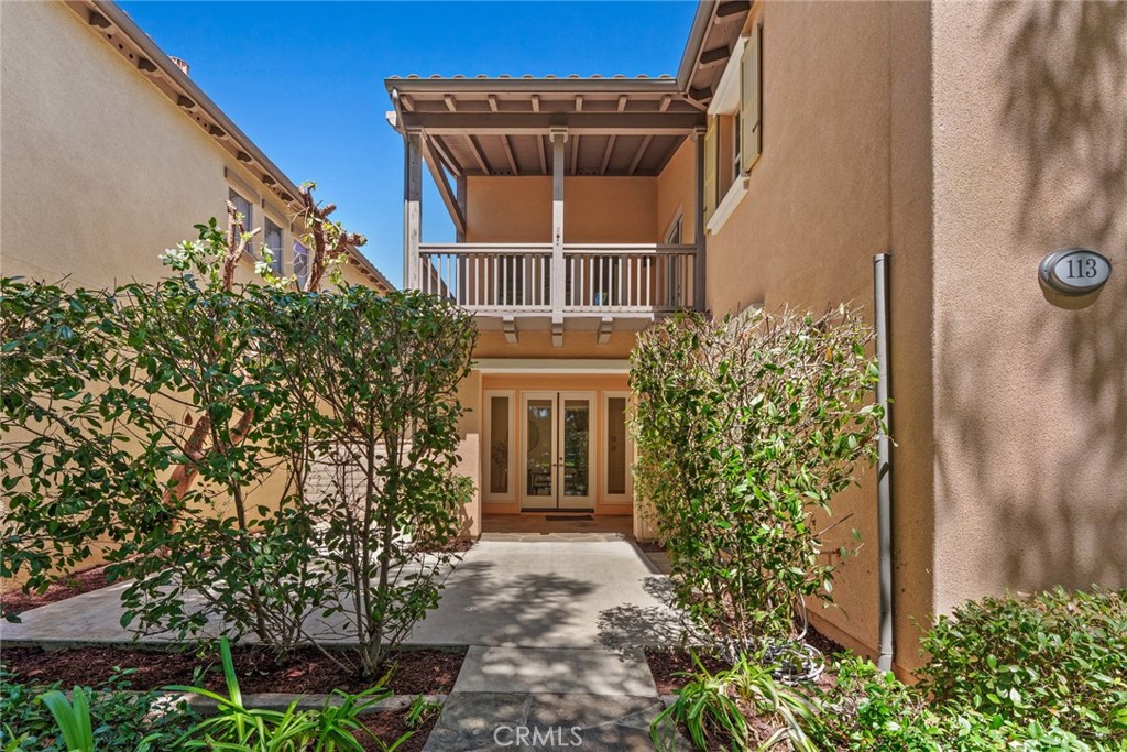 113 Sanctuary, Irvine CA 92620 - photo 45