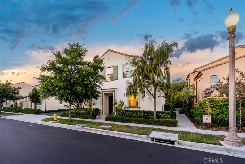 113 Soaring Eagle, Irvine, CA 92618