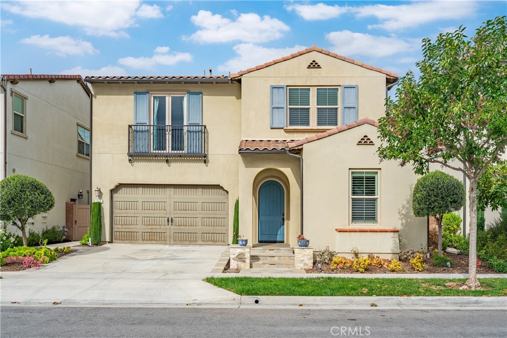 113 Wanderer, Irvine CA 92618 - photo 1