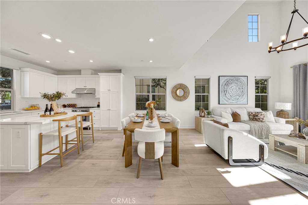 114 Anthology, Irvine CA 92618 - photo 9