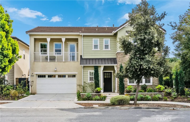 114 Crossover, Irvine, CA 92618
