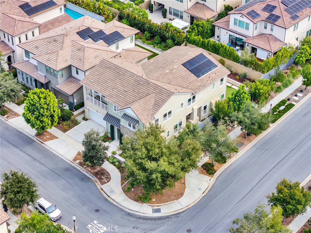 114 Crossover, Irvine CA 92618 - photo 45