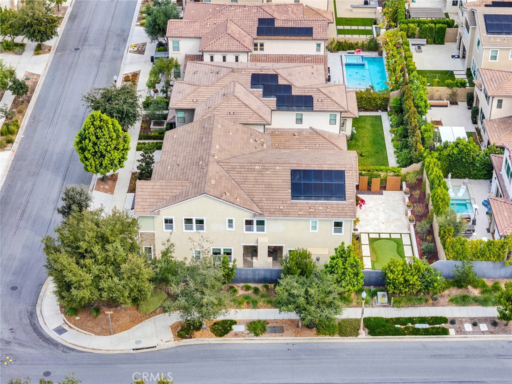 114 Crossover, Irvine CA 92618 - photo 46