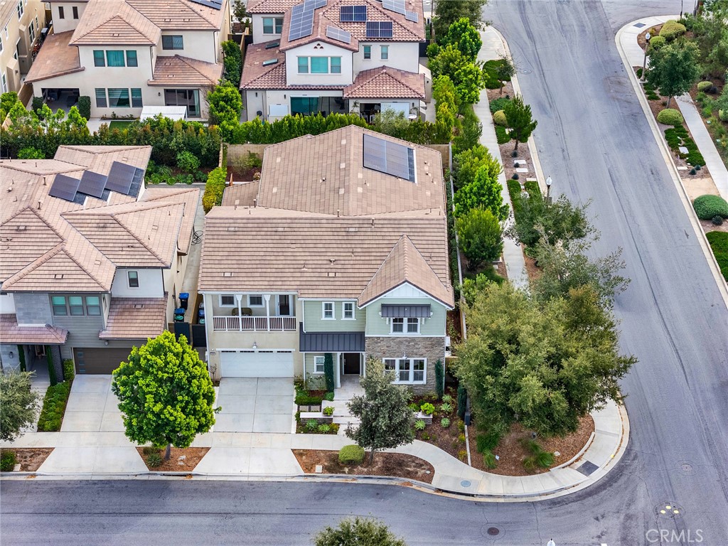 114 Crossover, Irvine CA 92618 - photo 47