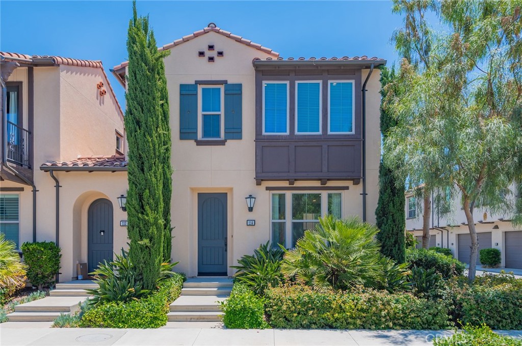 114 Desert Lotus, Irvine CA 92618 - photo 1