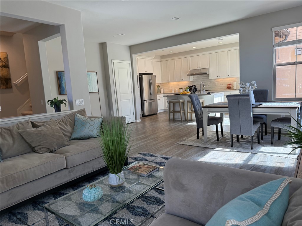114 Desert Lotus, Irvine CA 92618 - photo 1