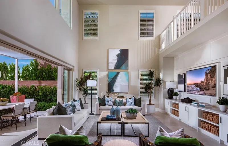 114 Drumbeat, Irvine, CA 92618