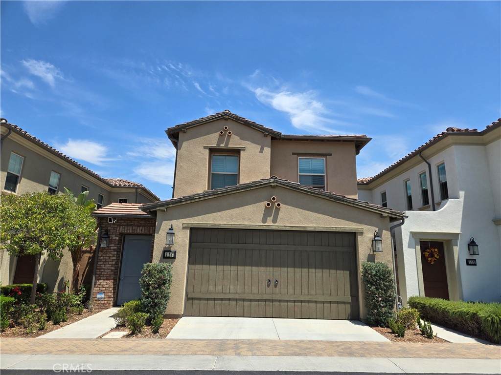 114 Globe, Irvine CA 92618 - photo 1