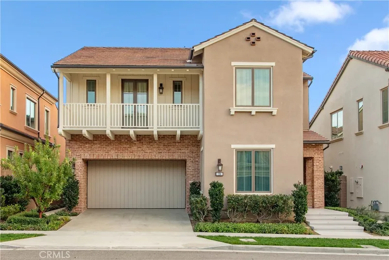 114 Limone, Irvine
