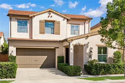 114 Meander, Irvine