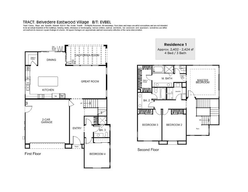 114 Meander, Irvine CA 92620 - photo 74