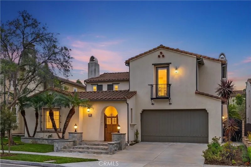 114 Mosaic, Irvine, CA 92603