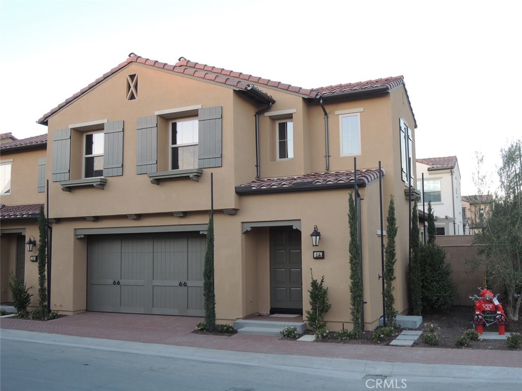 114 Oasis, Irvine CA 92620 - photo 1