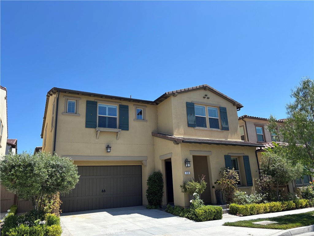 114 Ritual, Irvine CA 92618 - photo 1