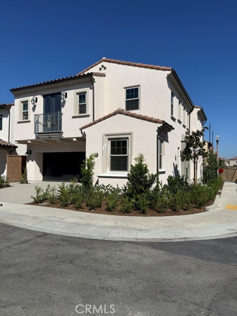 Exterior of the Home - 115 Anthem, Irvine CA 92618 - photo 2