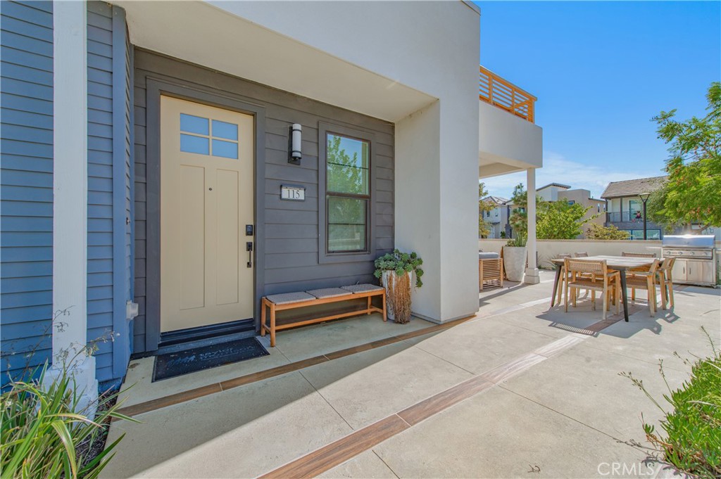 115 Bosal, Irvine CA 92618 - photo 40