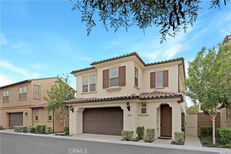 115 Bright Poppy, Irvine, CA 92618
