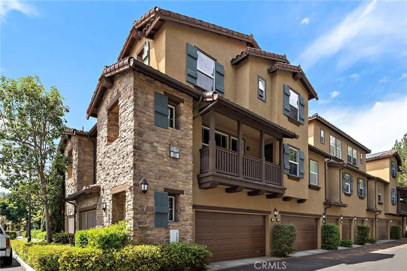 115 Coral Rose, Irvine, CA 92603