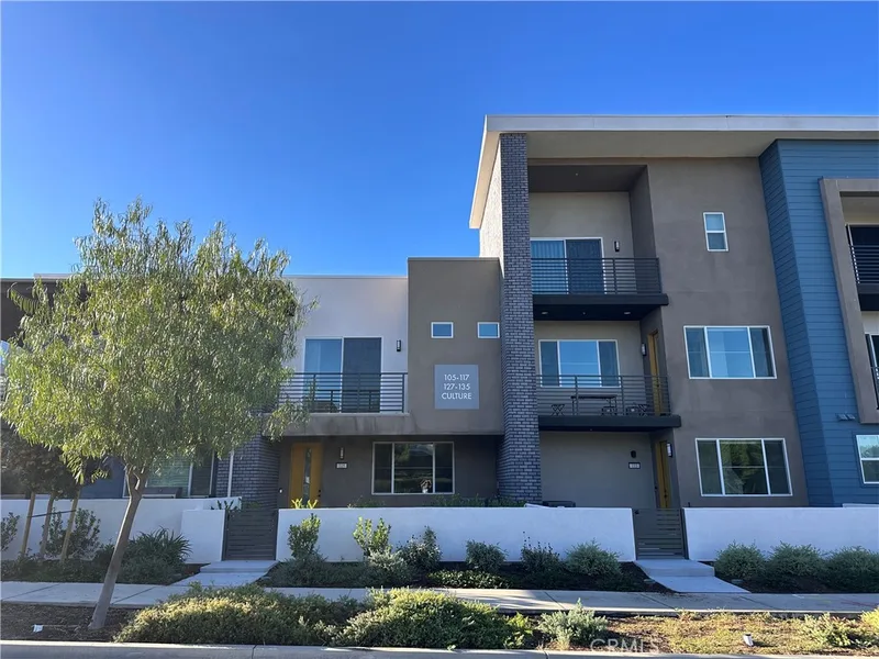 115 Culture, Irvine, CA 92618