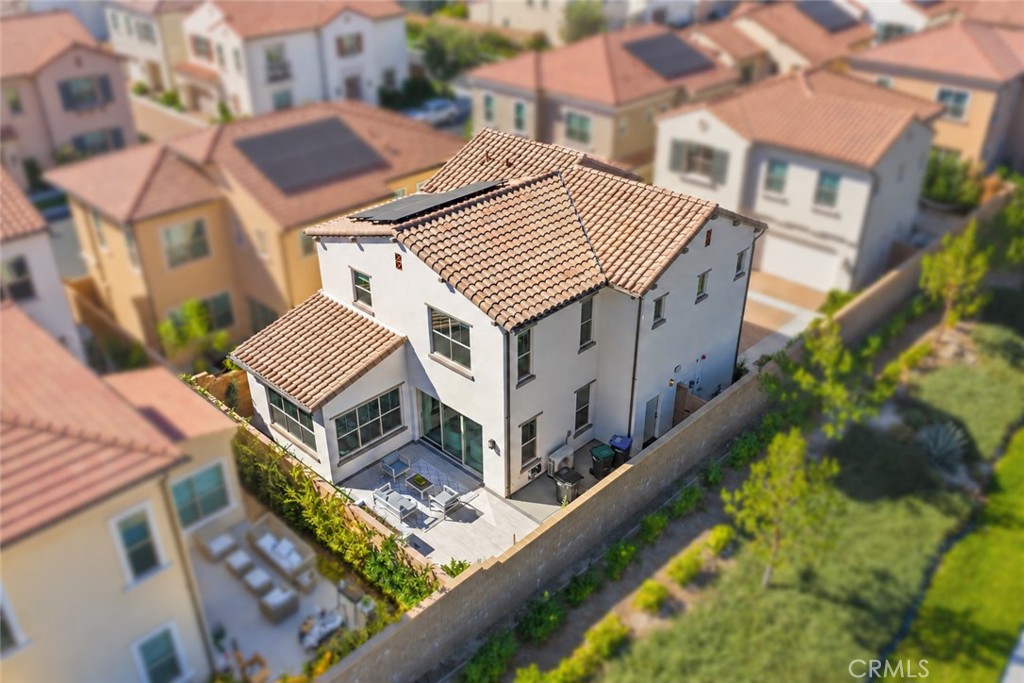 115 fairgreen, Irvine CA 92618 - photo 40