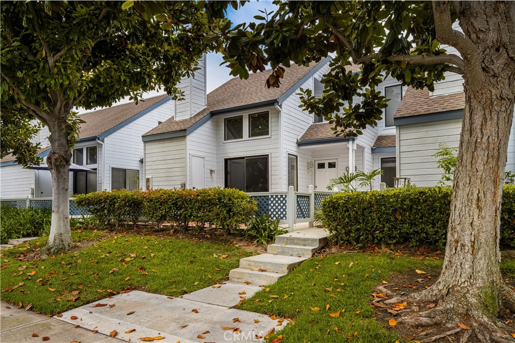 115 Fallingstar, Irvine CA 92614 - photo 1