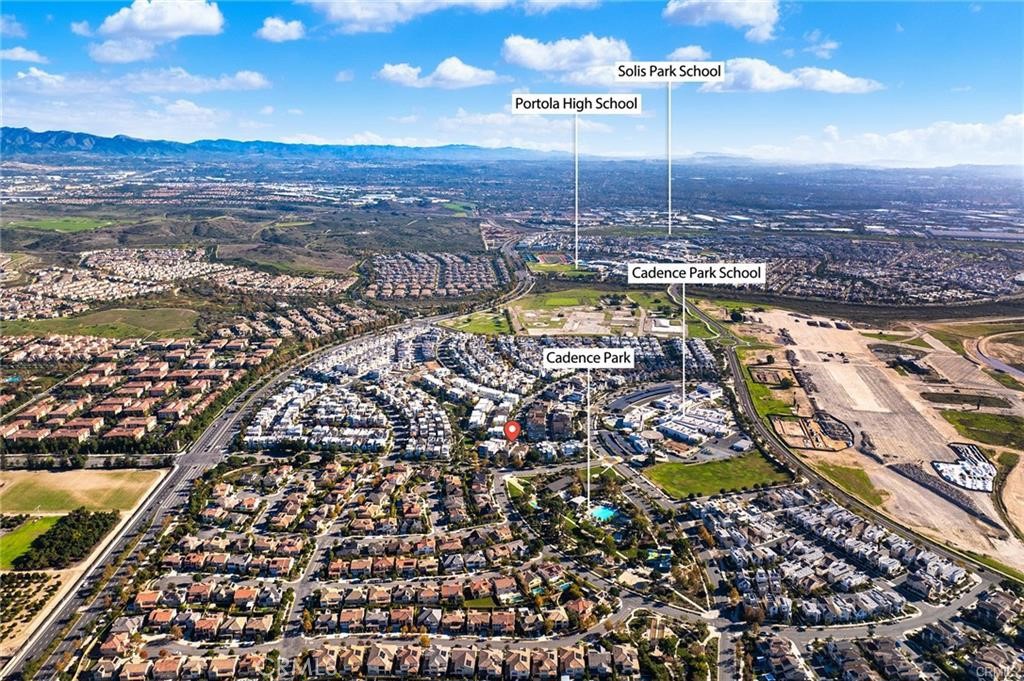 115 Frame, Irvine CA 92618 - photo 48