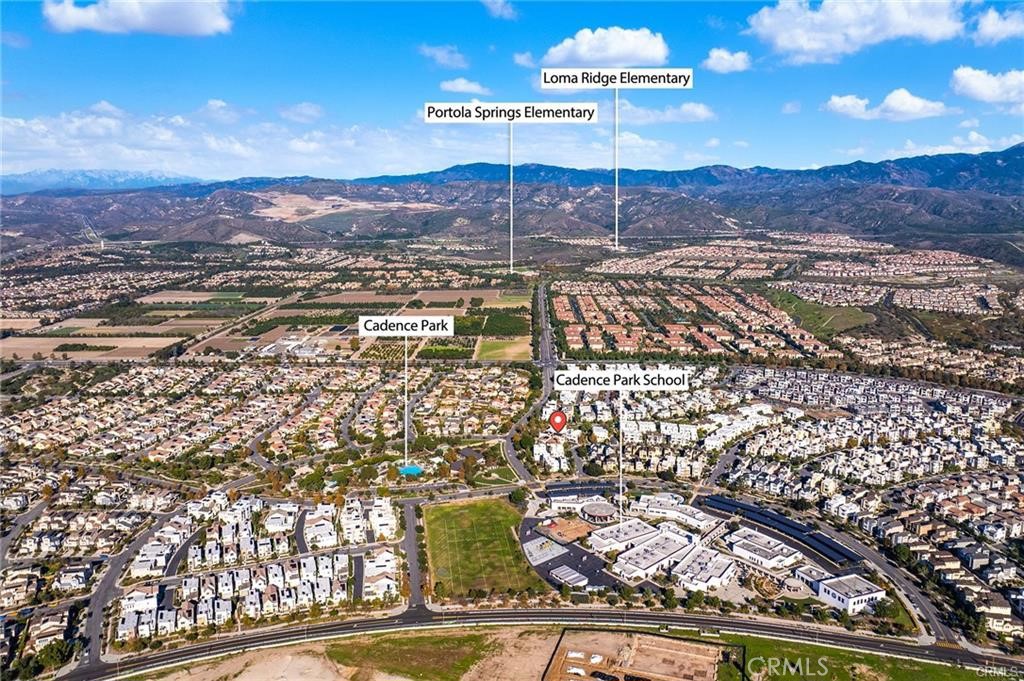 115 Frame, Irvine CA 92618 - photo 49