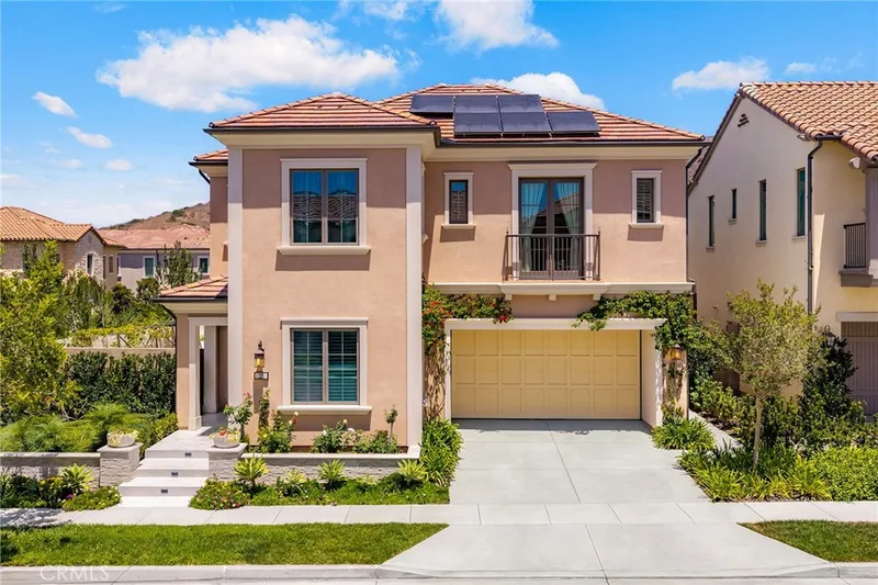 115 Green Rdg, Irvine, CA 92602